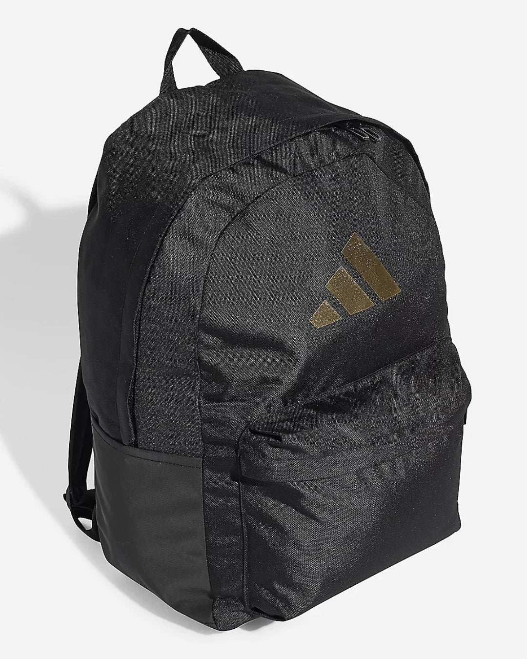 FootkornerSac à dos Adidas Classic - Noir/Doré