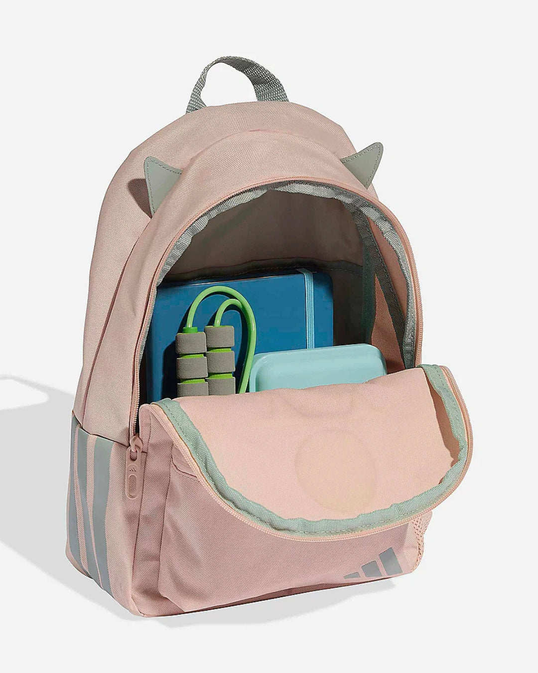 FootkornerSac à dos Adidas Tiro - Rose