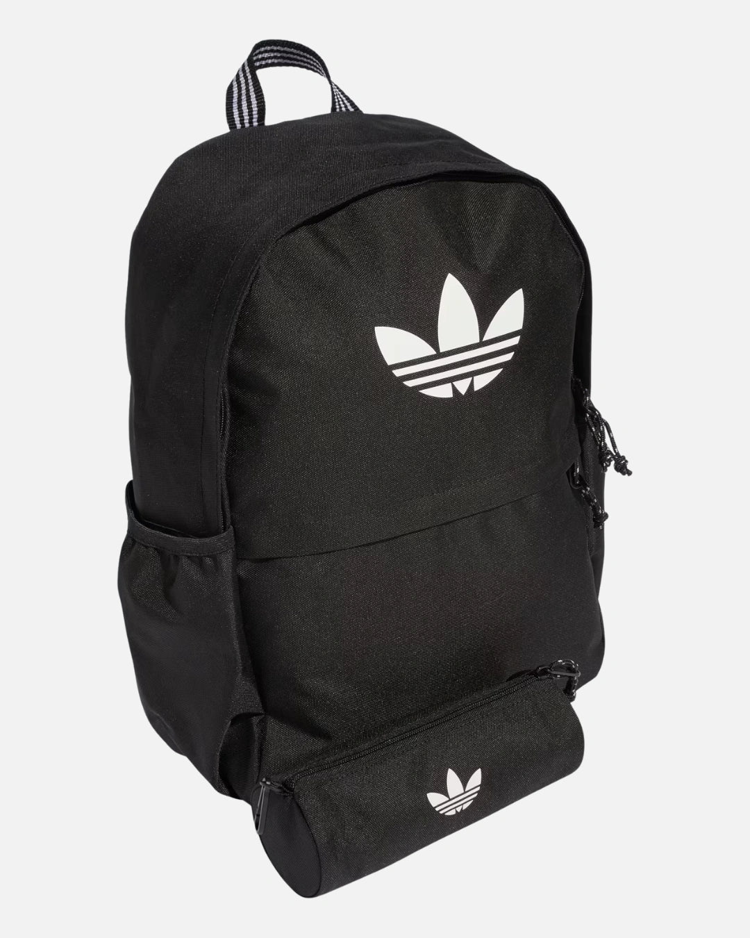 FootkornerSac à dos avec trousse Adidas - Noir