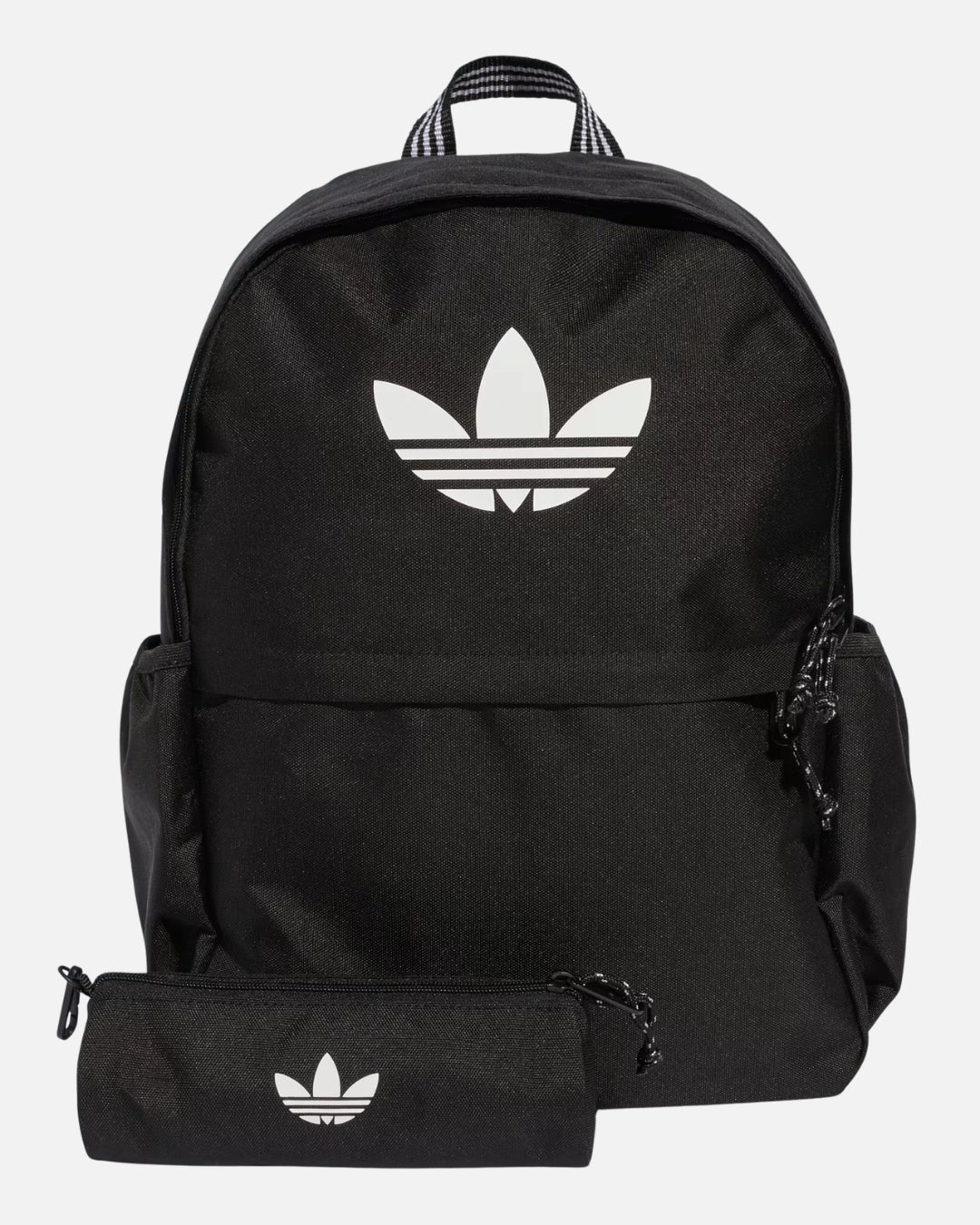 FootkornerSac à dos avec trousse Adidas - Noir