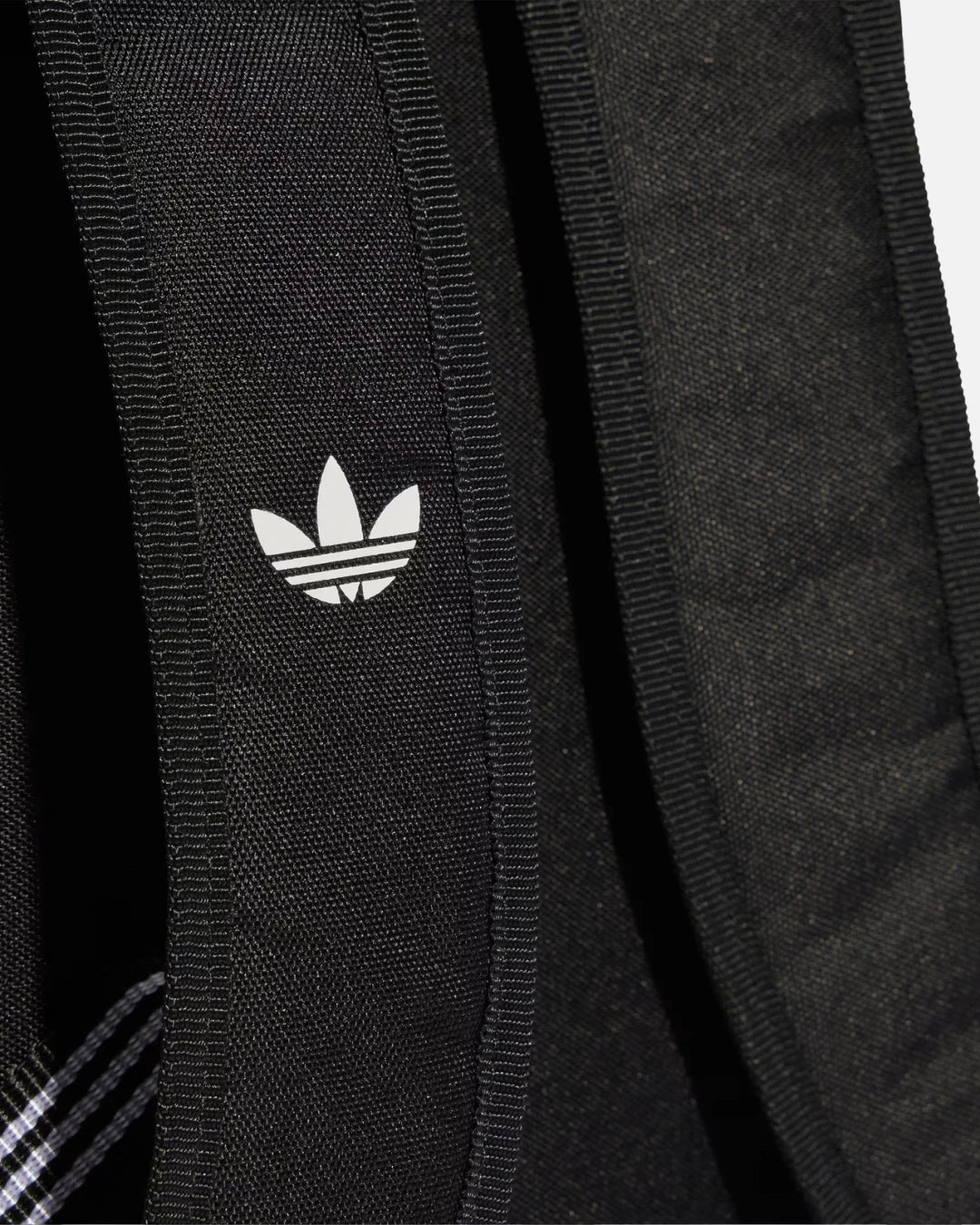 FootkornerSac à dos avec trousse Adidas - Noir