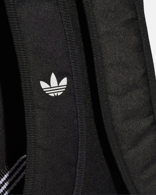 Sac à dos avec trousse Adidas - Noir - Footkorner