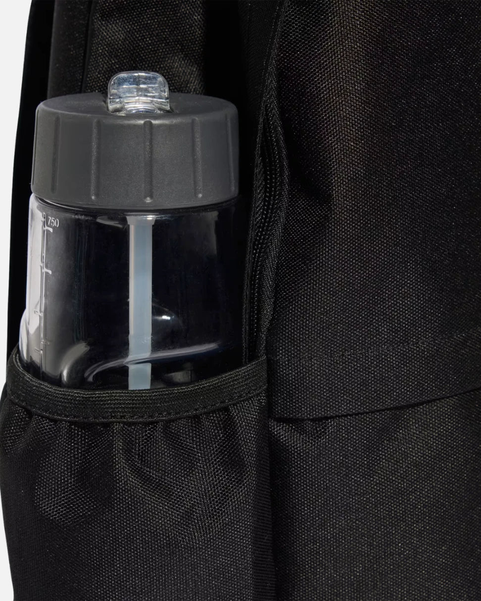 FootkornerSac à dos avec trousse Adidas - Noir