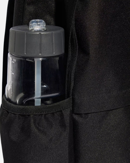 Sac à dos avec trousse Adidas - Noir - Footkorner
