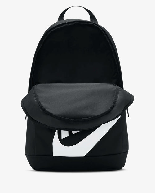 Sac à Dos Nike - Noir/Blanc - Footkorner