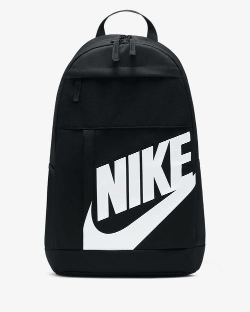 Sac à Dos Nike - Noir/Blanc - Footkorner