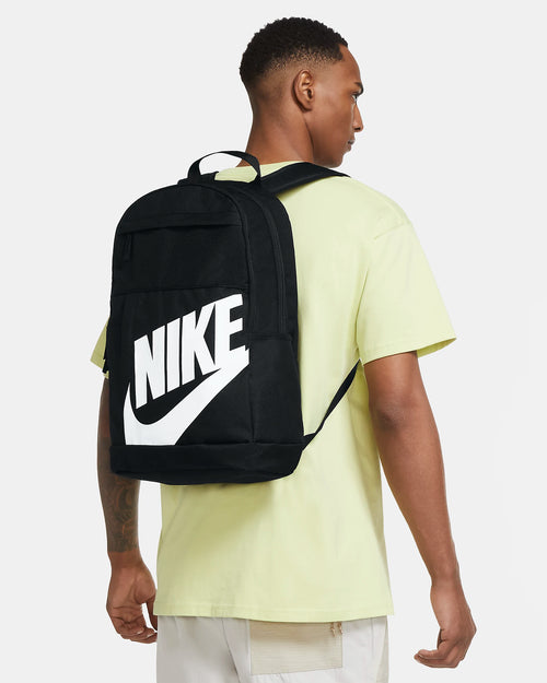 Sac à Dos Nike - Noir/Blanc - Footkorner