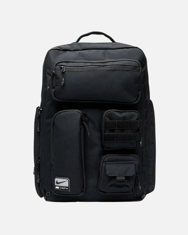 FootkornerSac à dos Nike Utility Elite Backpack 2.0 - Noir