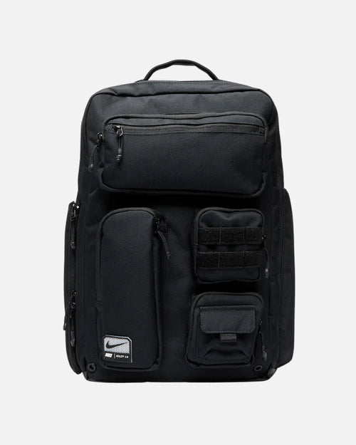 Sac à dos Nike Utility Elite Backpack 2.0 - Noir - Footkorner