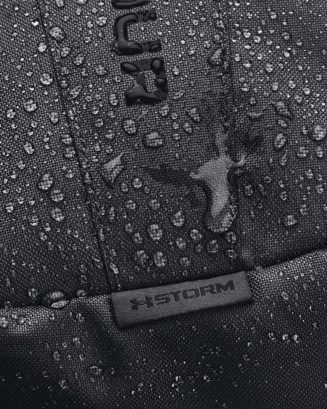 FootkornerMochila Under Armour Hustle Lite - Gris
