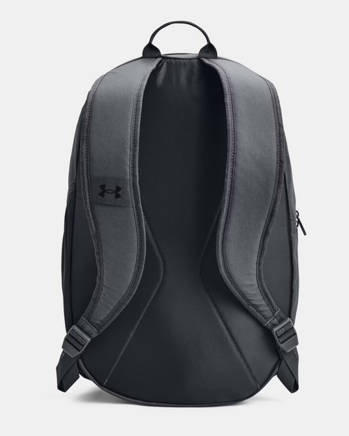 Mochila Under Armour Hustle Lite - Gris - Footkorner