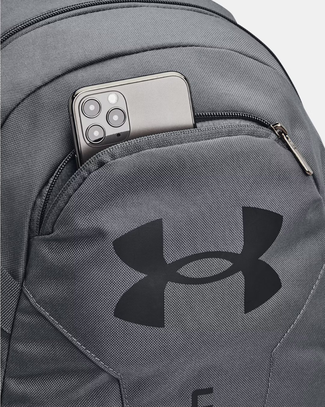 FootkornerMochila Under Armour Hustle Lite - Gris