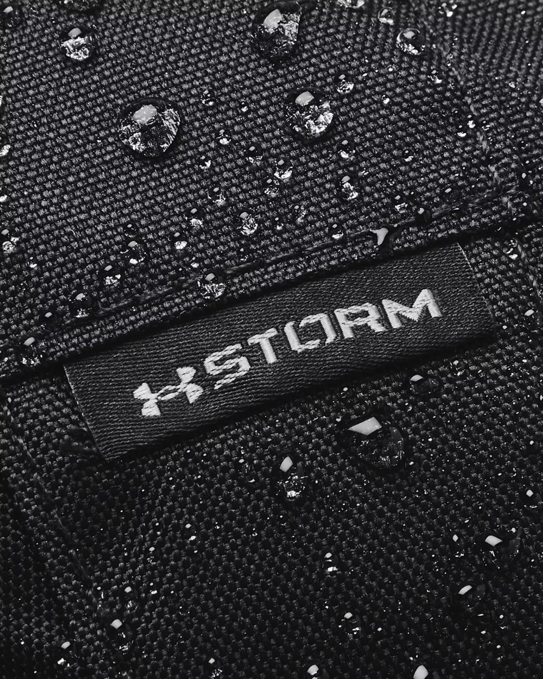 FootkornerSac à dos Under Armour Hustle Lite - Noir/Argent