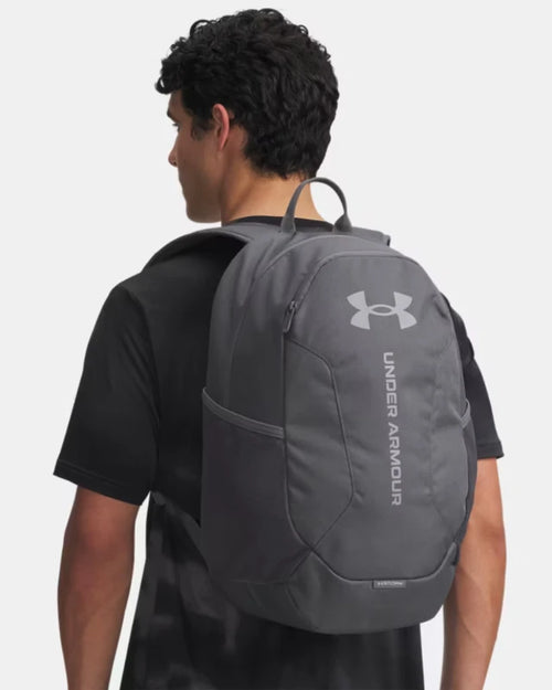 Under Armour Hustle Lite Tasche – Grau - Footkorner