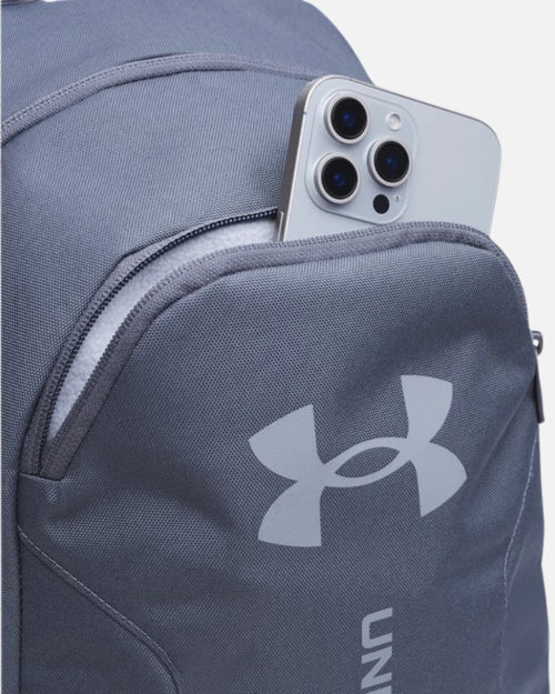 Under Armour Hustle Lite Tasche – Grau - Footkorner