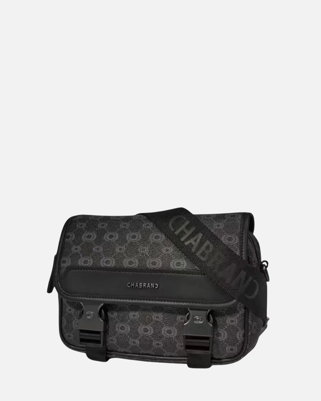 FootkornerBorsa a tracolla con patta Chabrand {Colore}
