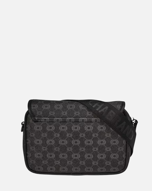 Borsa a tracolla con patta Chabrand {Colore} - Footkorner
