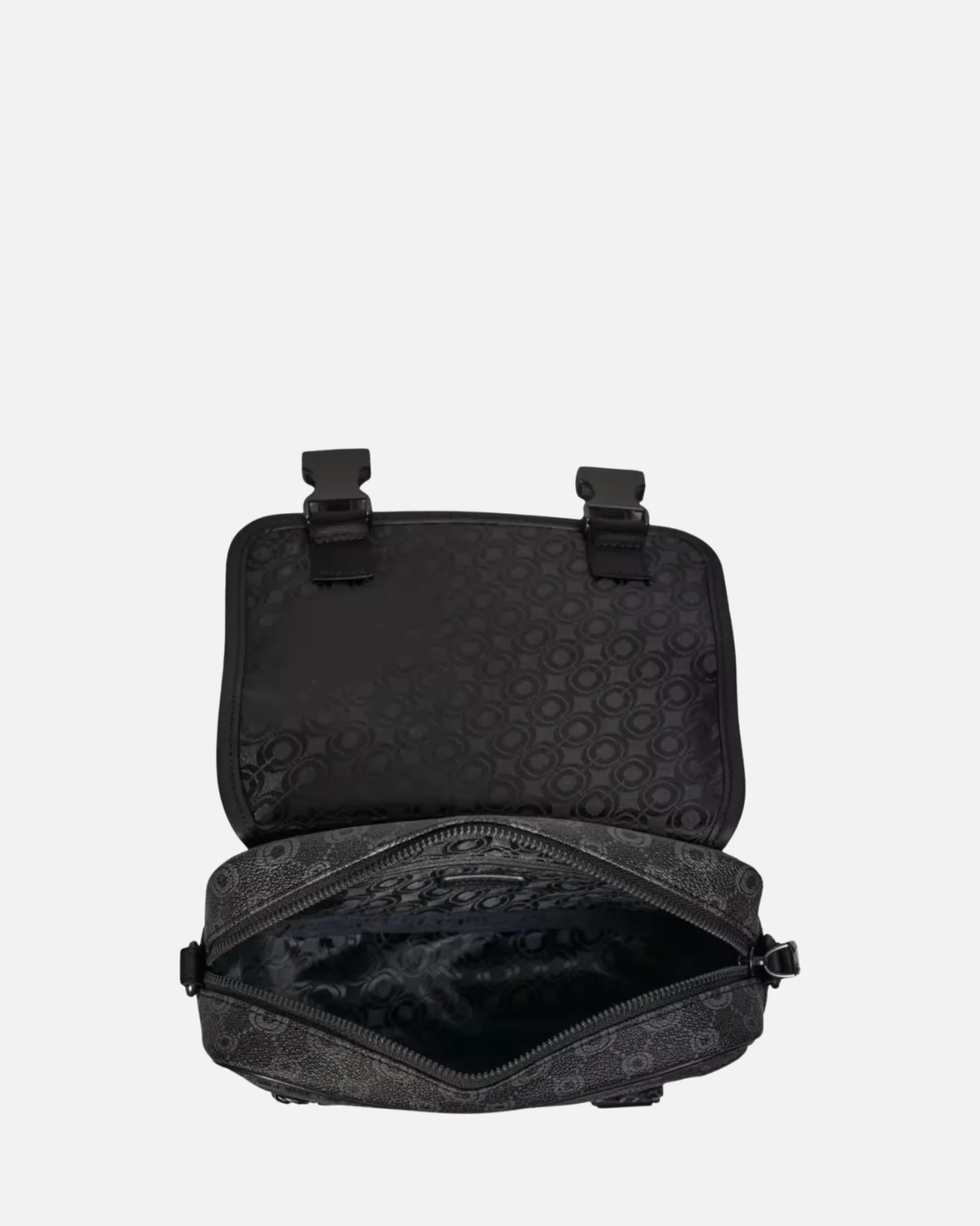 FootkornerBorsa a tracolla con patta Chabrand {Colore}