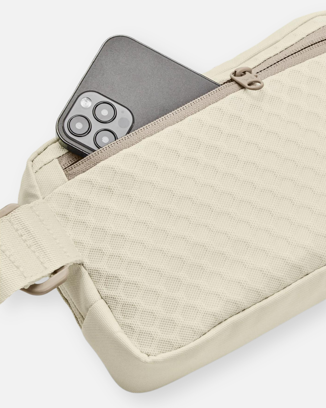 FootkornerSacoche à bandoulière UA Loudon - Beige