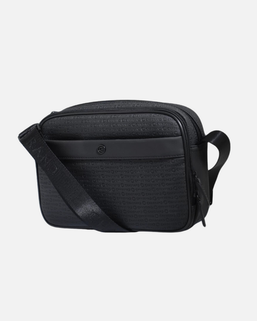 Sacoche Chabrand Harrison - Schwarz - Footkorner