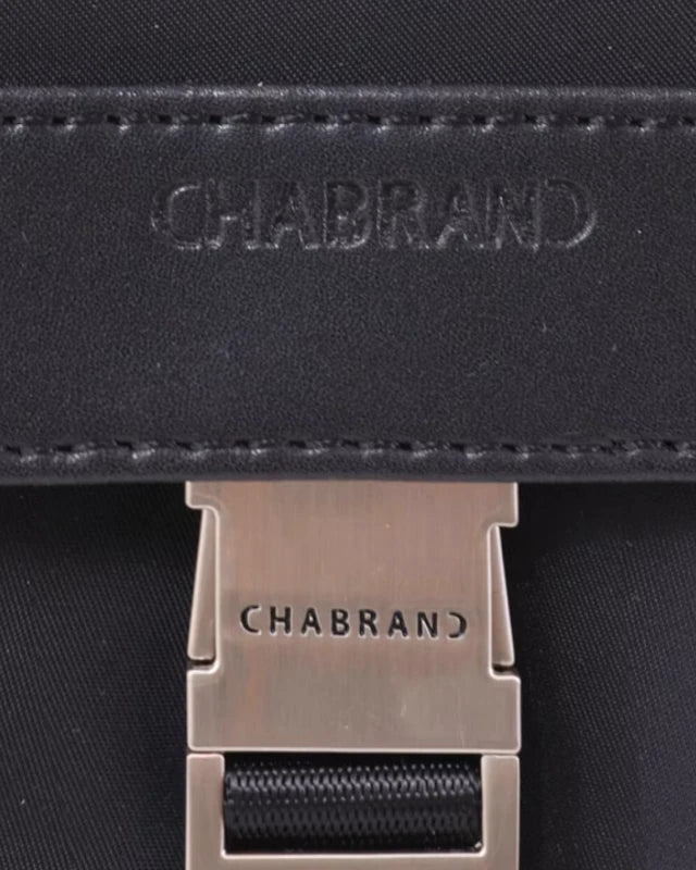 FootkornerSacoche Chabrand Saint Antoine - Noir