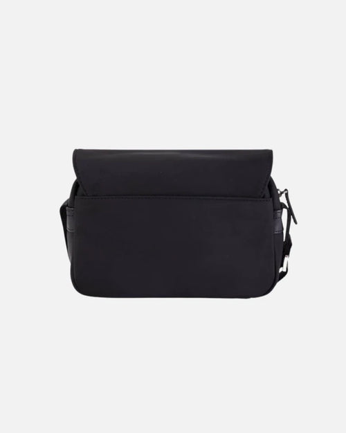 Sacoche Chabrand Saint Antoine - Noir - Footkorner