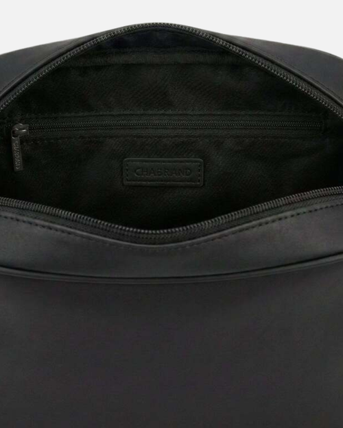 Sacoche Chabrand Touch Bis - Noir - Footkorner