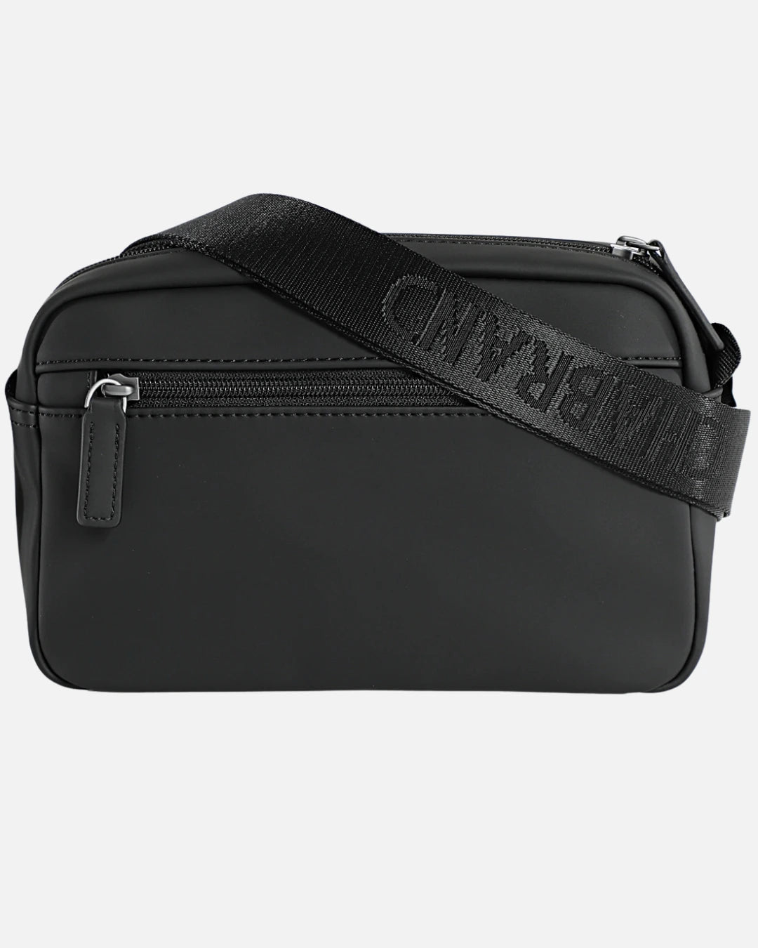 FootkornerSacoche Chabrand Touch Bis - Noir/Gris