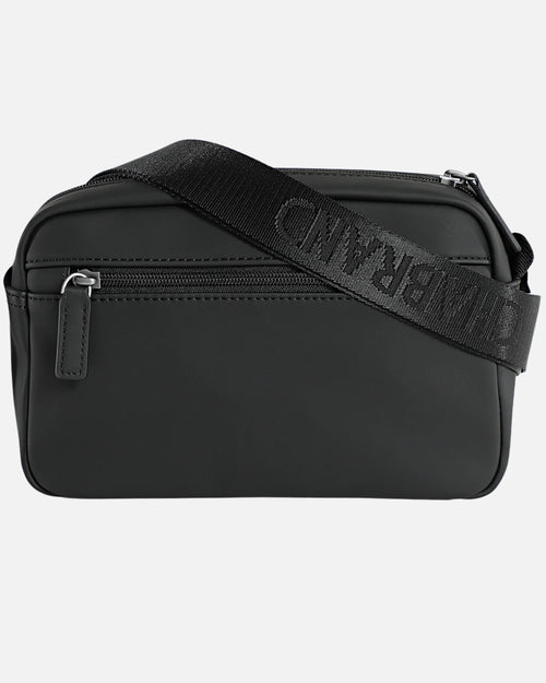 Sacoche Chabrand Touch Bis - Noir/Gris - Footkorner