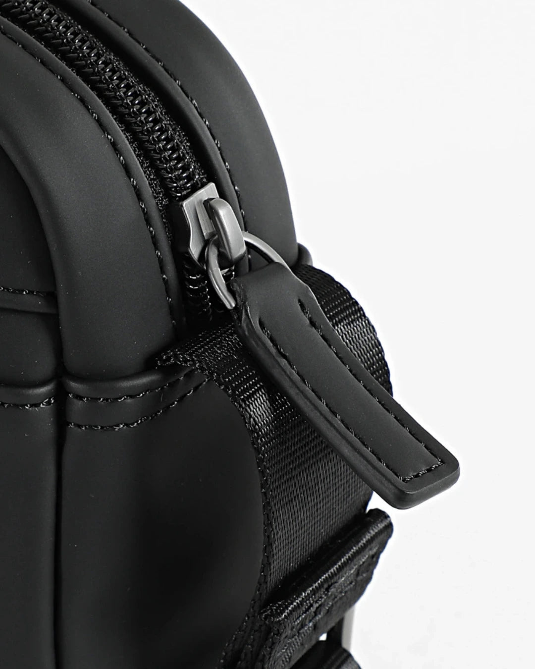 FootkornerSacoche Chabrand Touch Bis - Noir/Gris