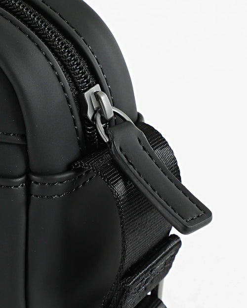 Sacoche Chabrand Touch Bis - Noir/Gris - Footkorner