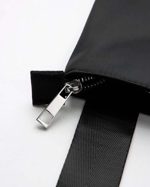 Sacoche FK Basic - Nero - Footkorner