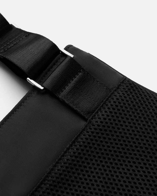 Sacoche FK Basic - Nero - Footkorner