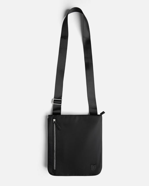 Sacoche FK Basic - Nero - Footkorner