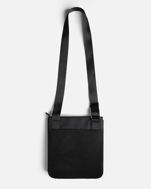 Sacoche FK Basic - Nero - Footkorner