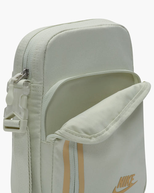 Sacoche Nike Premium - Beige - Footkorner