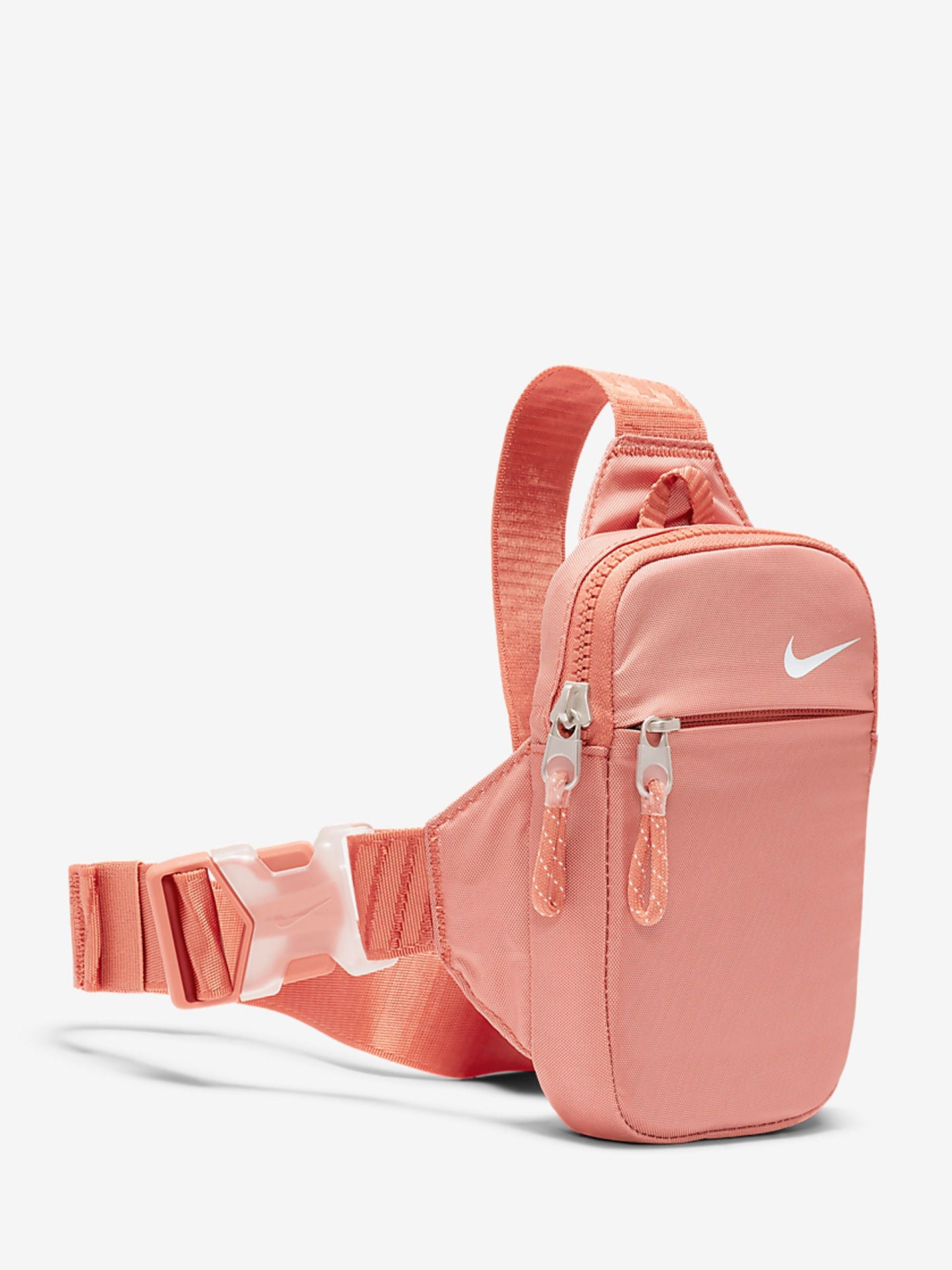Nike Messenger Bag - Pink
