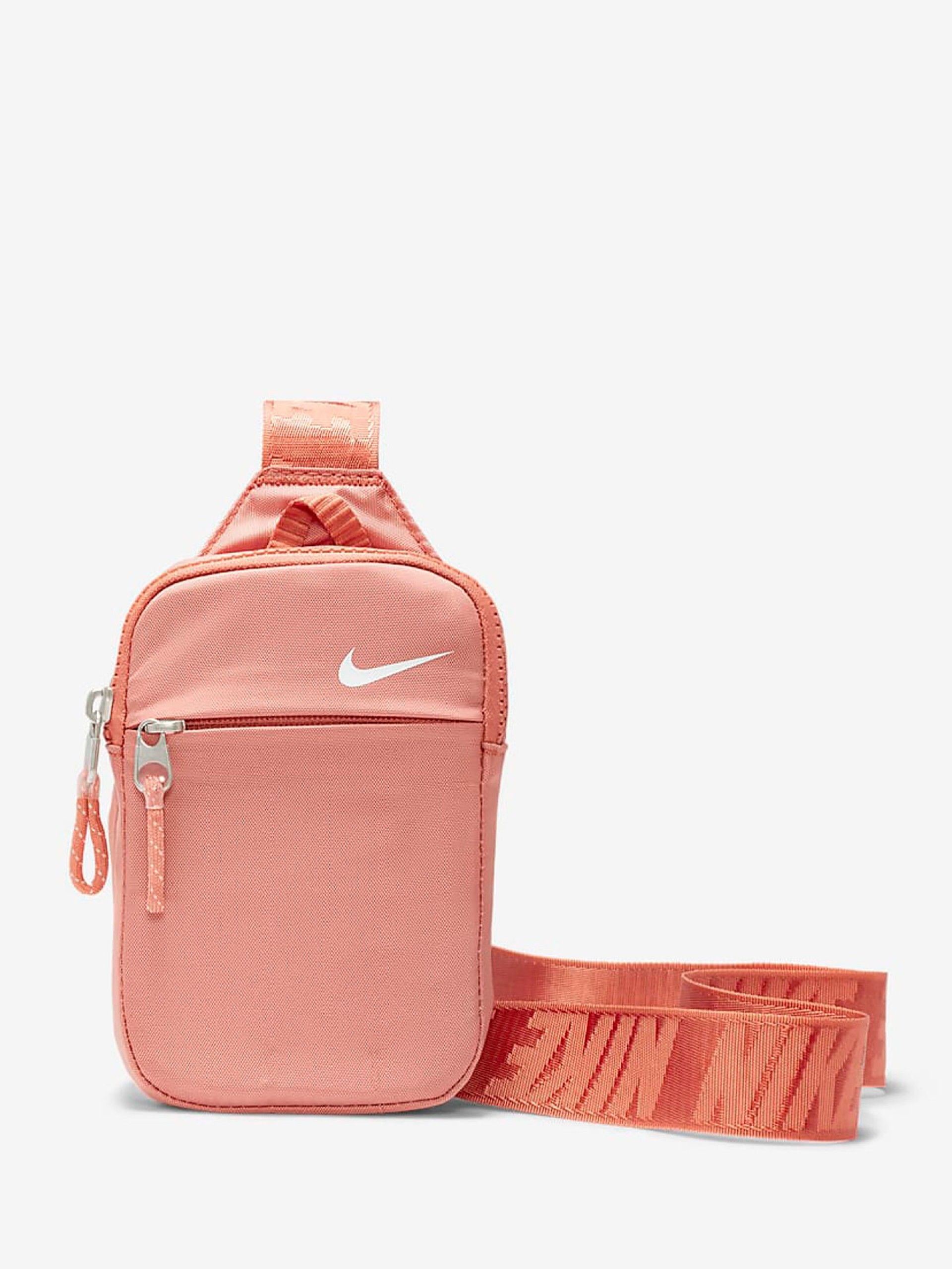 Nike Messenger Bag - Pink