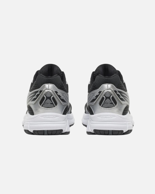 Saucony Grid Legacy – Grau/Schwarz - Footkorner