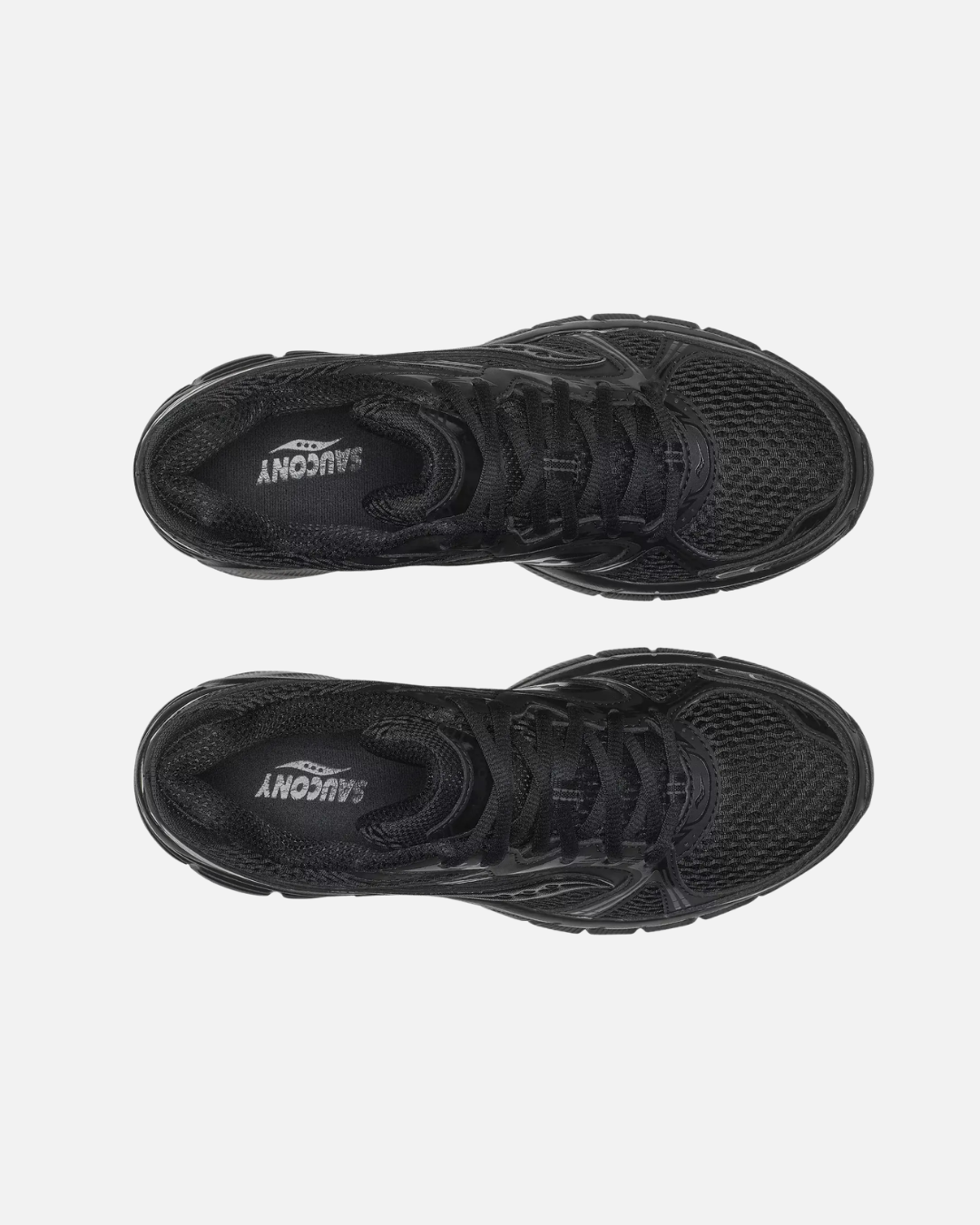 FootkornerSaucony Grid Legacy - Negro