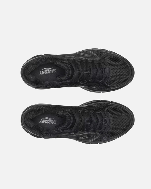Saucony Grid Legacy - Negro - Footkorner