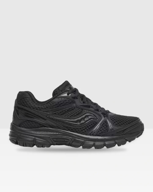 Saucony Grid Legacy - Negro - Footkorner