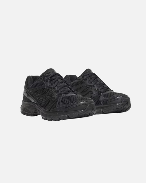 Saucony Grid Legacy - Negro - Footkorner