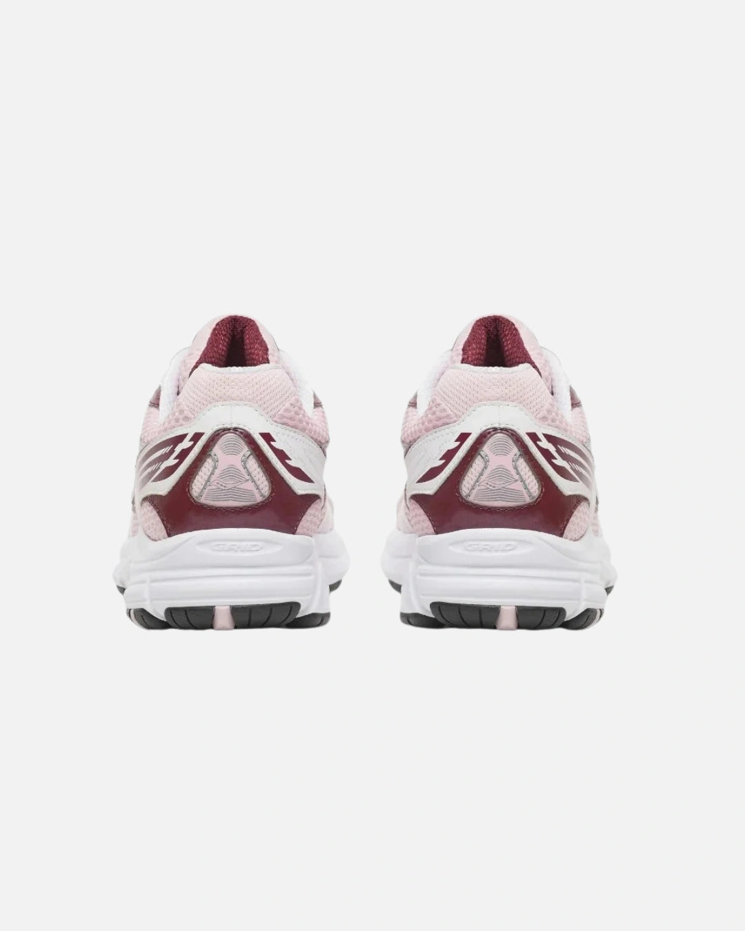 FootkornerSaucony Grid Legacy – Rosa/Weiß