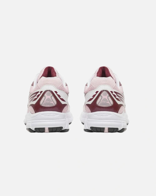 Saucony Grid Legacy – Rosa/Weiß - Footkorner