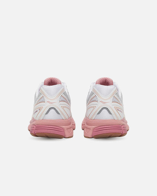 Saucony Progrid Guide 7 - Blanc/Rose - Footkorner