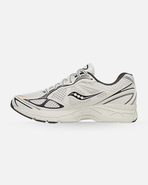 Saucony Progrid Guide 7 - Gris/Doré - Footkorner