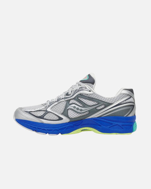 Saucony ProGrid Guide 7 - Grigio - Footkorner