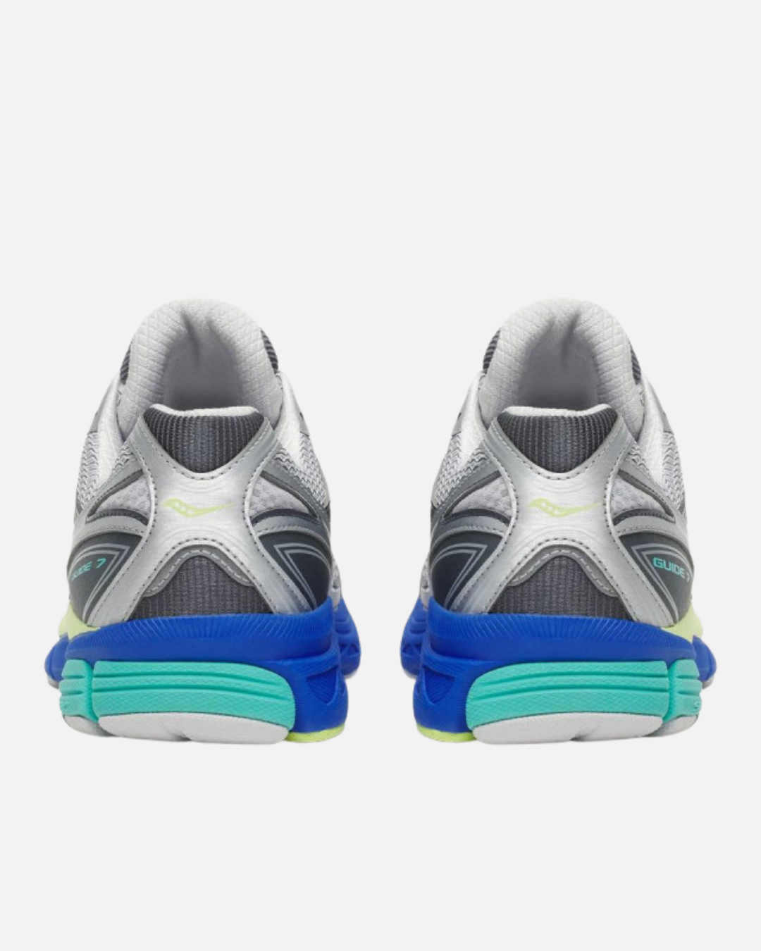 FootkornerSaucony ProGrid Guide 7 - Grigio