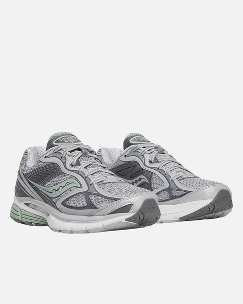 Saucony ProGrid Guide 7 - Gris - Footkorner
